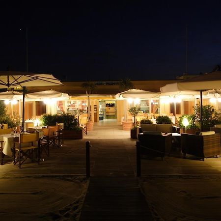 Hotel Globus Cesenatico Exteriér fotografie
